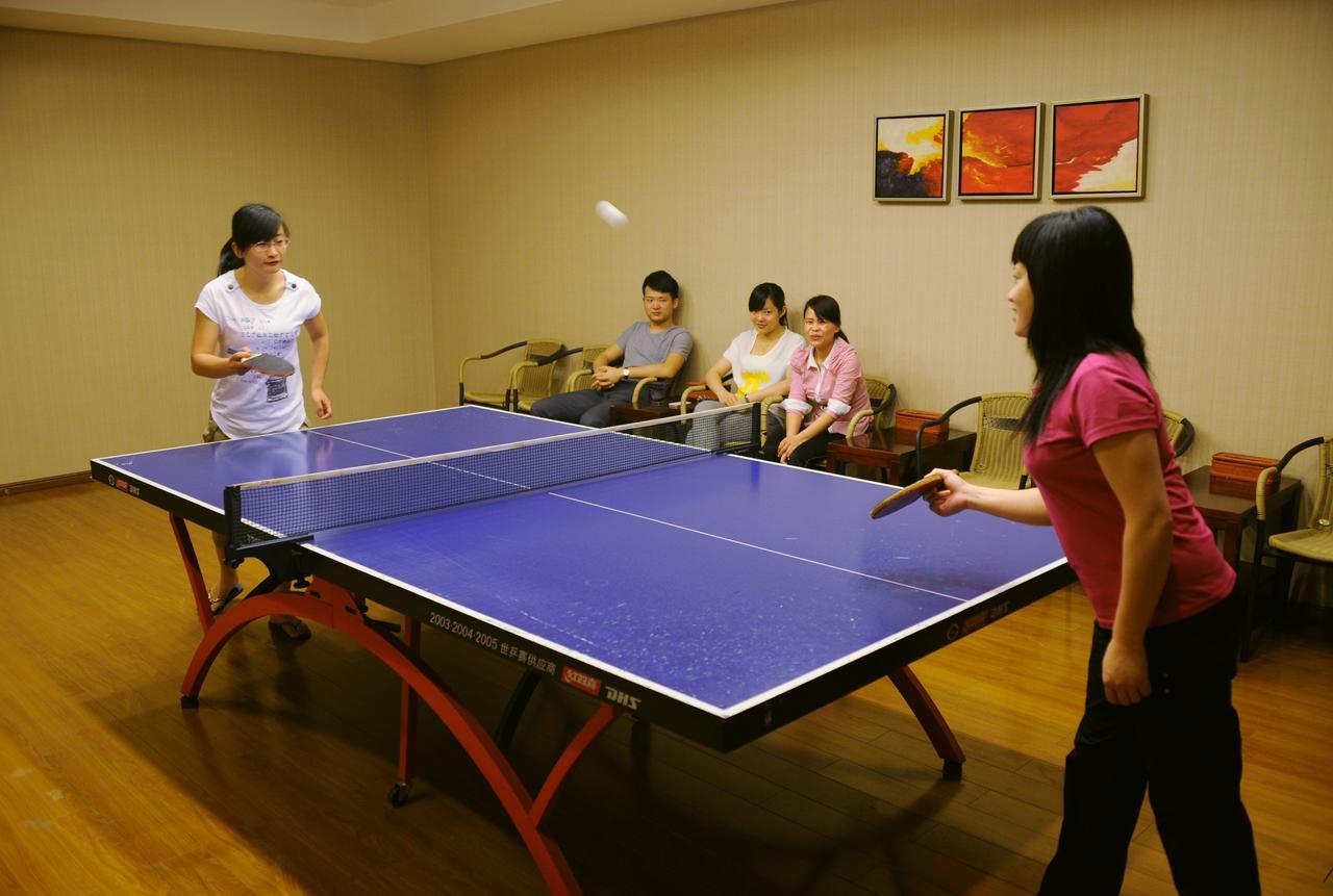 Jiangxi Seven Star Shang Wu Hotel Nanchang  Esterno foto